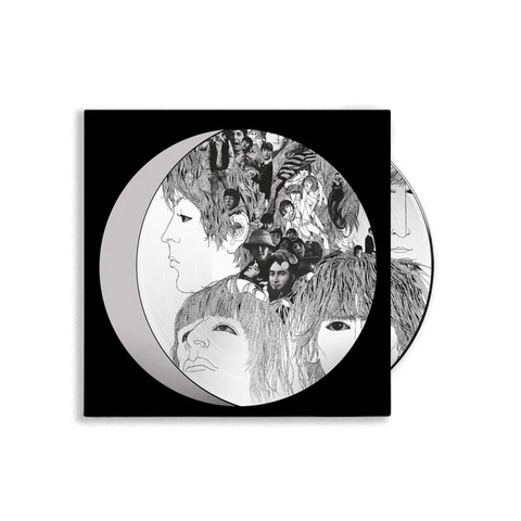 The Beatles – Revolver (Special Edition Picture Disc LP)