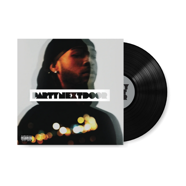 Partynextdoor – Partynextdoor (Vinyl)