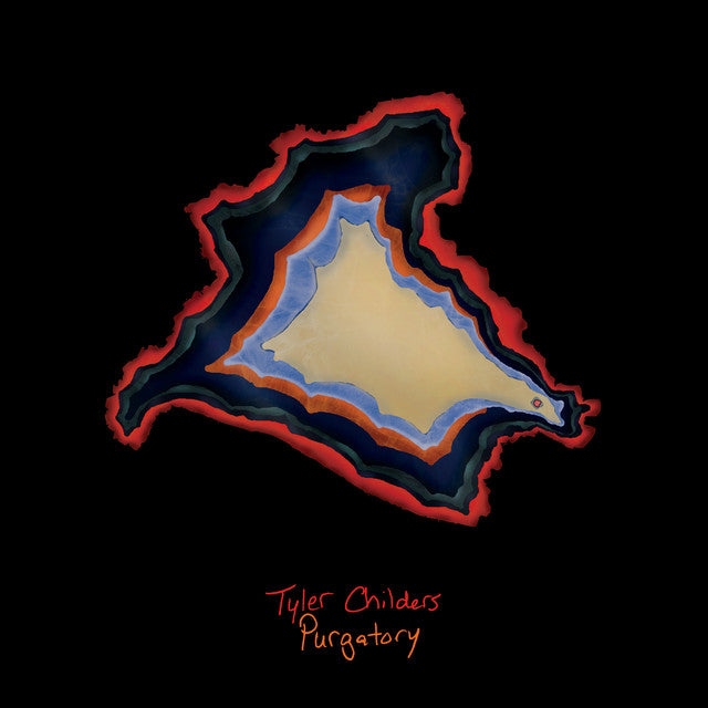 Tyler Childers – Purgatory (Vinyl)