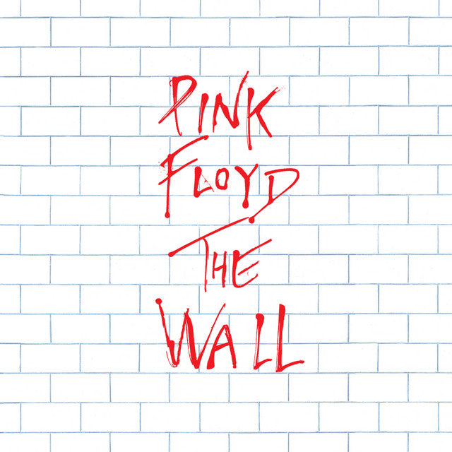 Pink Floyd - The Wall (Vinyl)