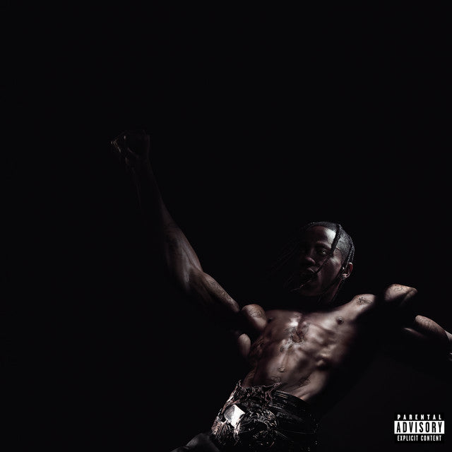 Travis Scott - Utopia (Vinyl)