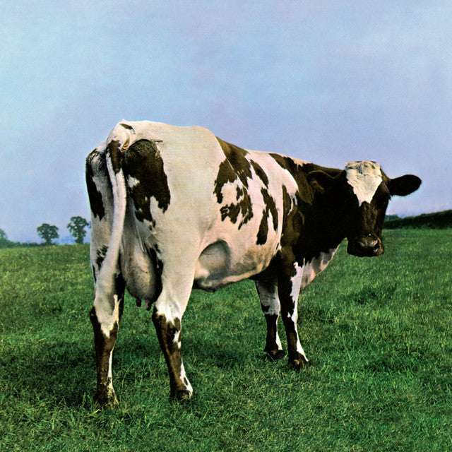 Pink Floyd – Atom Heart Mother (2016 Remastered) (Vinyl)