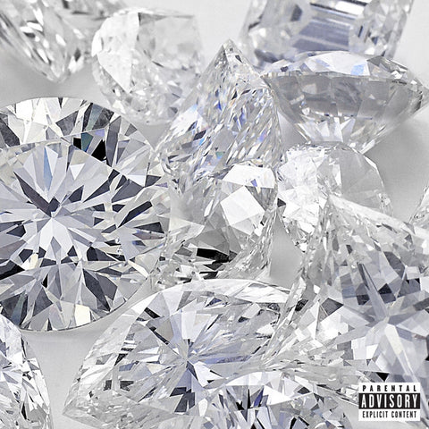 Drake & Future – What A Time To Be Alive (Vinyl)