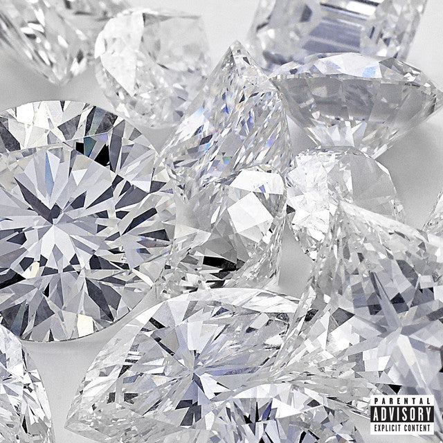 Drake & Future – What A Time To Be Alive (Vinyl)