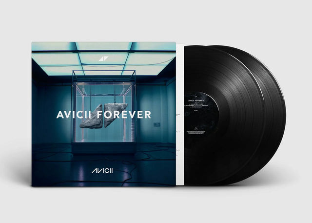 Avicii – Forever (2xVinyl)