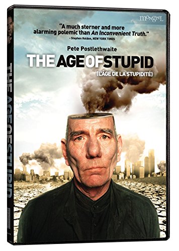 Âge of Stupid – L'age De La Stupidite (DVD, VF/EN)