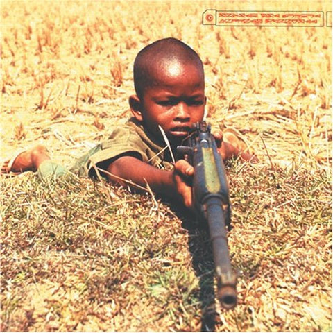 Armand Van Helden – Killing Puritans (SPG-9211) (CD, EN)