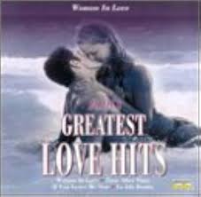 Royal Philharmonic Orchestra – Greatest Love Hits, Woman In Love (CD, EN) — cover
