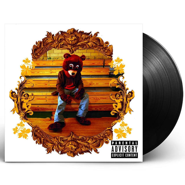 Kanye West - The College Dropout (Vinyl)