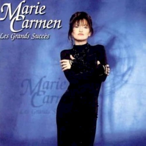 Marie Carmen/ Les Grandes Succes (CD)