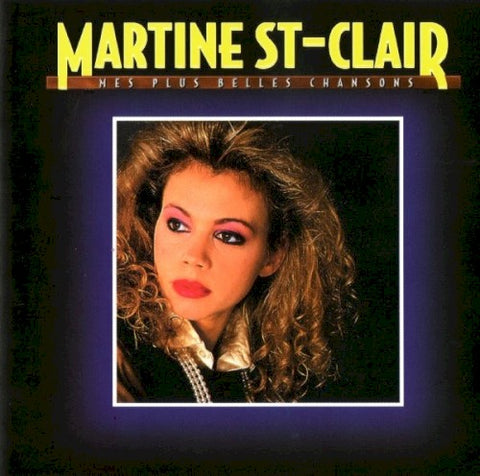 Mes Plus Belles Chansons (CD)