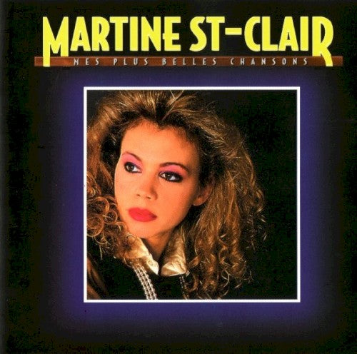 Mes Plus Belles Chansons (CD)