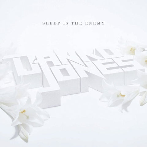 Danko Jones – Sleep Is The Enemy (CD, EN)