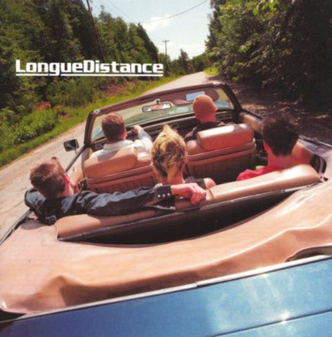 Longue Distance (CD, VF)
