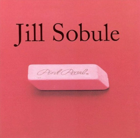 Jill Sobule – Pink Pearl (CD, EN)