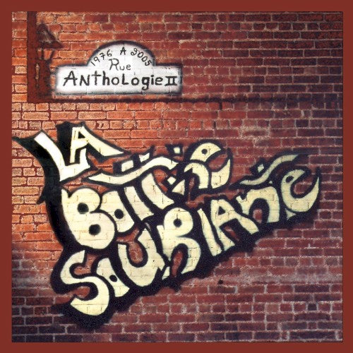 La Bottine Souriante – 1976-2005 Rue Anthologie II (2-disc CD + DVD, VF)