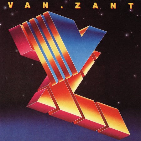 Van-Zant (CD, EN)