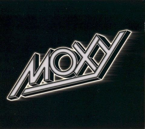Moxy - Color Vinyl 180G (Vinyl)
