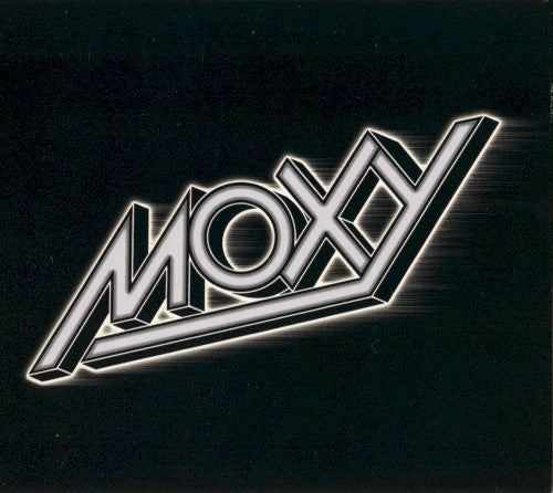 Moxy - Color Vinyl 180G (Vinyl)