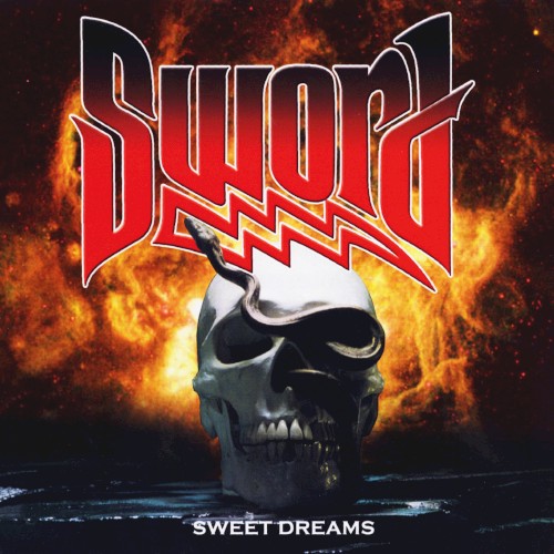 Sword//Sweet Dreams (CD)