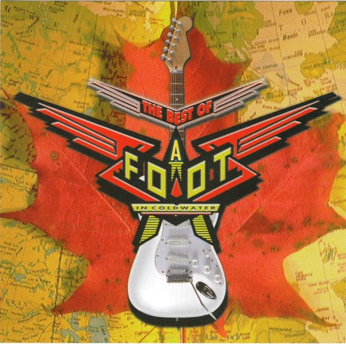 BEST OF (CD)