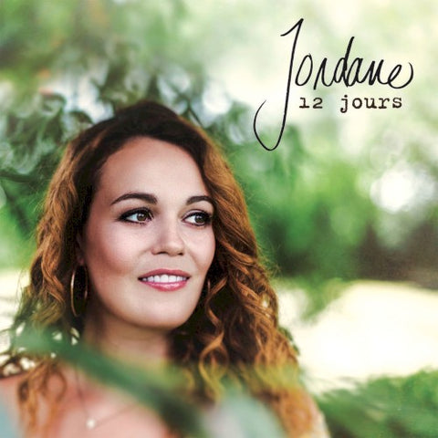 Jordane – 12 Jours (CD, VF)