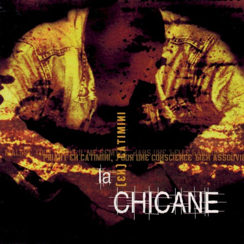 La Chicane – En Catimini (CD, EN)