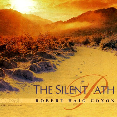 Robert Haig Coxon – Silent Path 1 (CD, EN)
