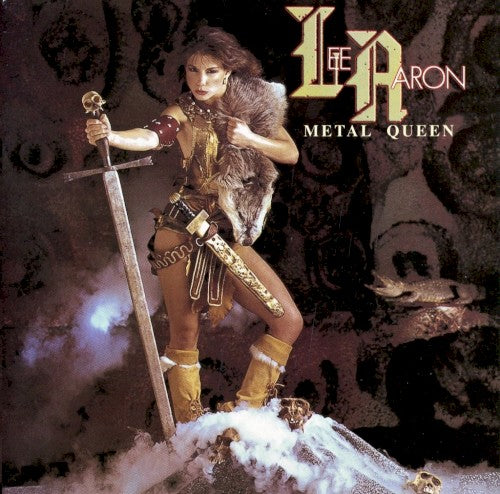 Metal Queen (CD)