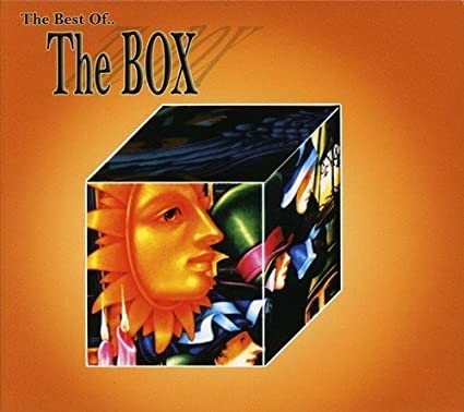 The Best Of.. The Box (CD)