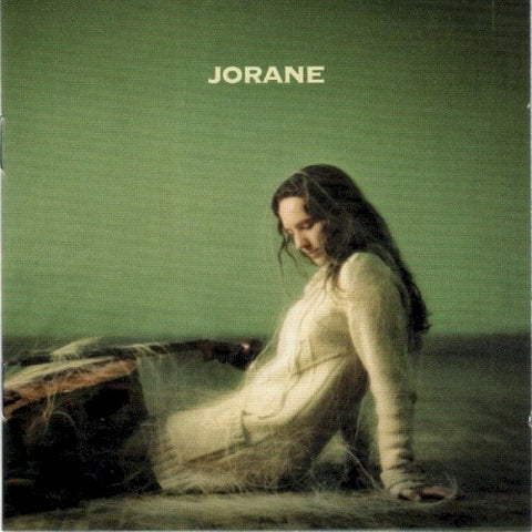 Jorane – Vent Fou (CD, VF)