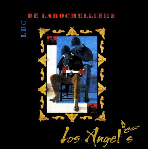 Luc de Larochelliere – Los Angeles (CD, VF)