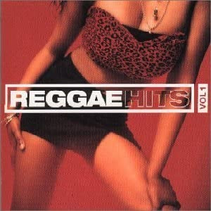 Reggae Anthems (CD, EN)