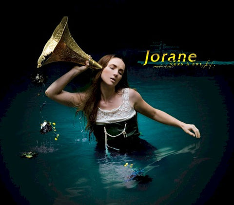 Jorane – Vers A Soi (CD, VF)