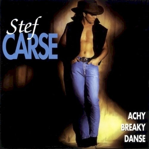 STEF CARSE (CD)