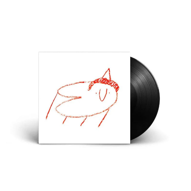 Men I Trust - Oncle Jazz (Vinyl)
