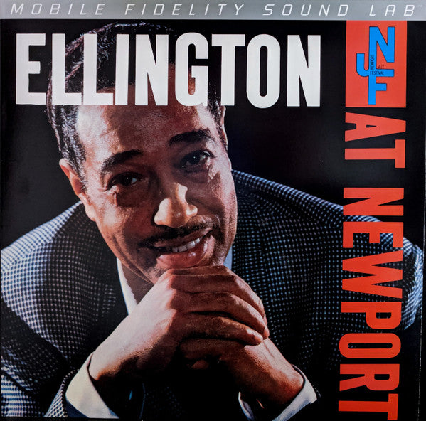 Duke Ellington – Ellington at Newport (Record Store Day) (Limited Edition Vinyl)