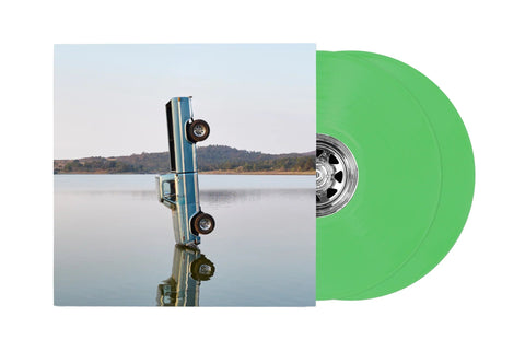 Post Malone – F-1 Trillion (Exclusive Green Vinyl)