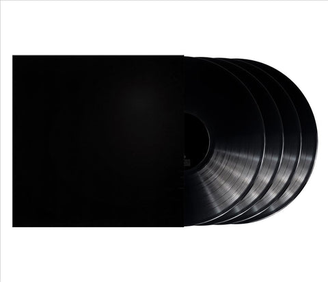 Kanye West – Donda (Vinyl 4xLP)