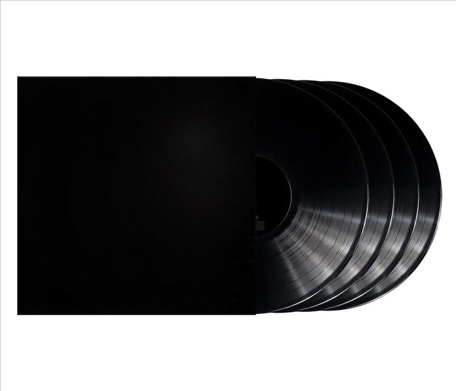 Kanye West – Donda (Vinyl 4xLP)