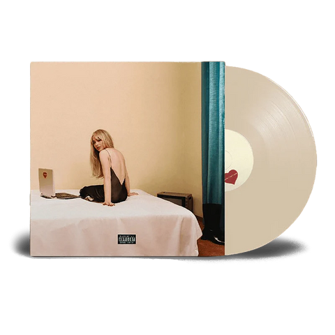 Sabrina Carpenter – Emails I Can’t Send (Bone Vinyl)