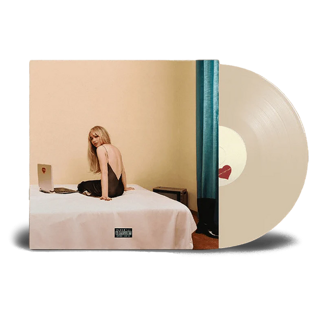 Sabrina Carpenter – Emails I Can’t Send (Bone Vinyl)