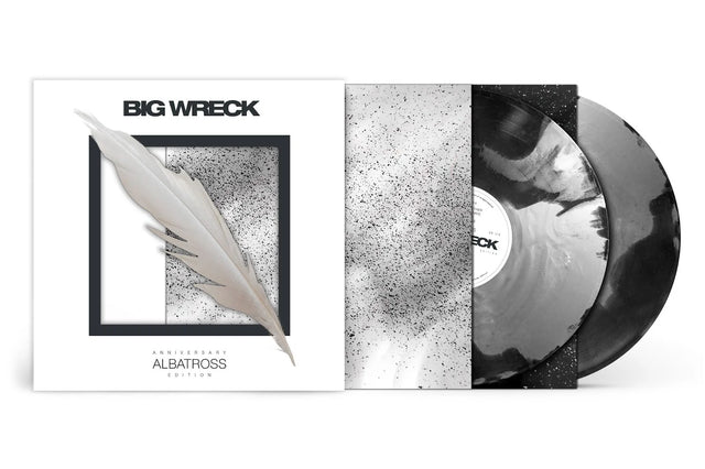 Big Wreck – Albatross: Anniversary Edition (Record Store Day) (2x Vinyl)